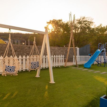 Ekostay Luxe - Hercules Villa Igatpuri Exterior photo
