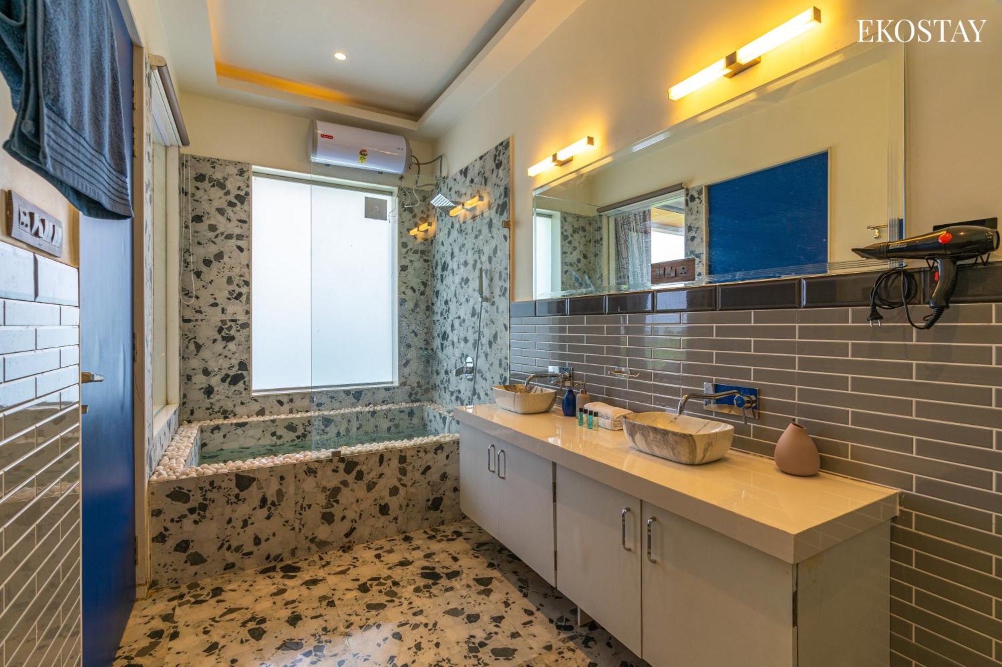 Ekostay Luxe - Hercules Villa Igatpuri Exterior photo